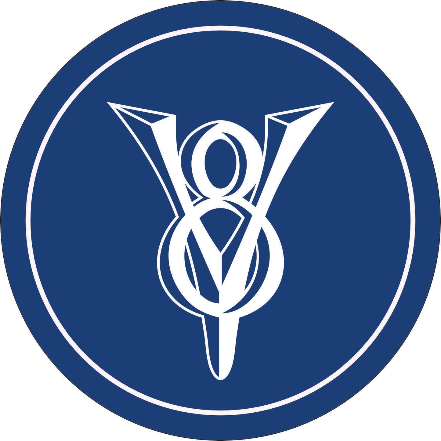 134-Wall clock with neon - Ford