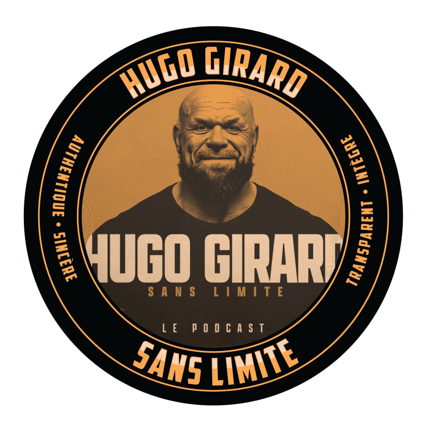 229-Horloge Édition spéciale HUGO GIRARD Podcast