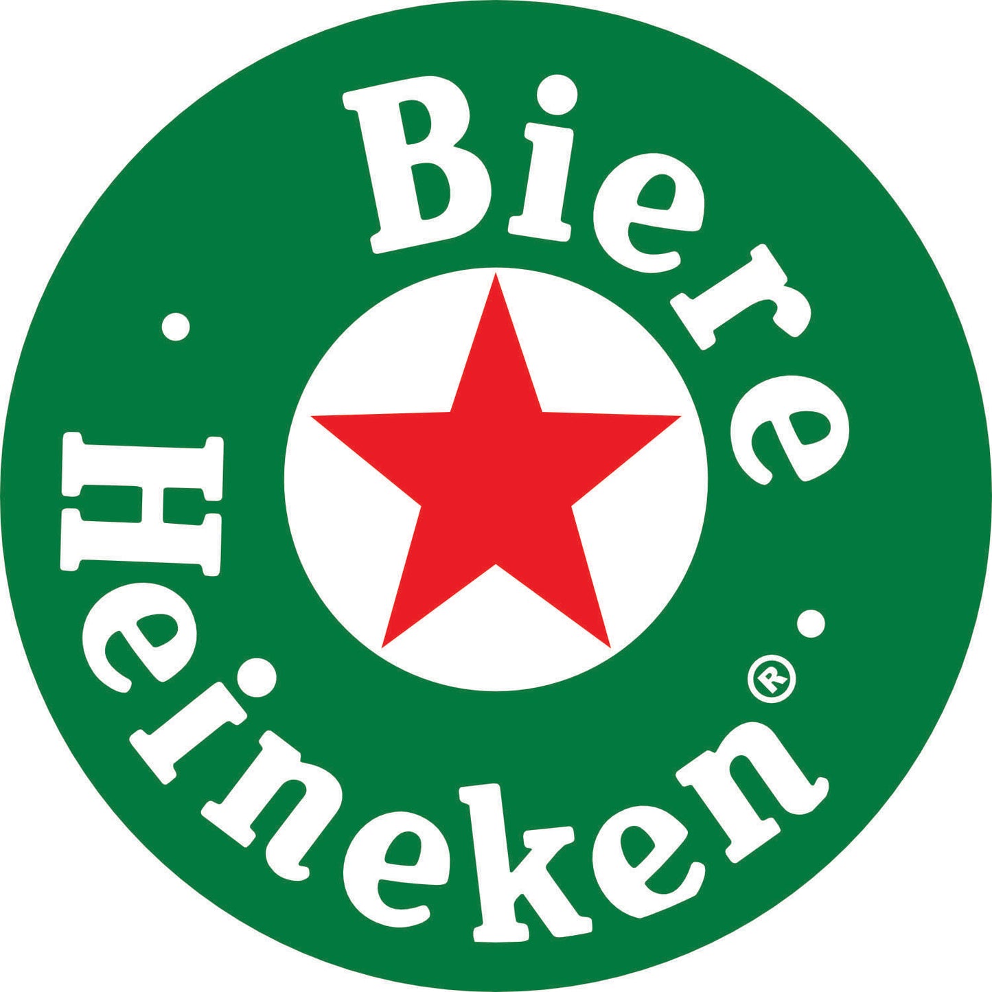 019-Horloge néon - Heineken