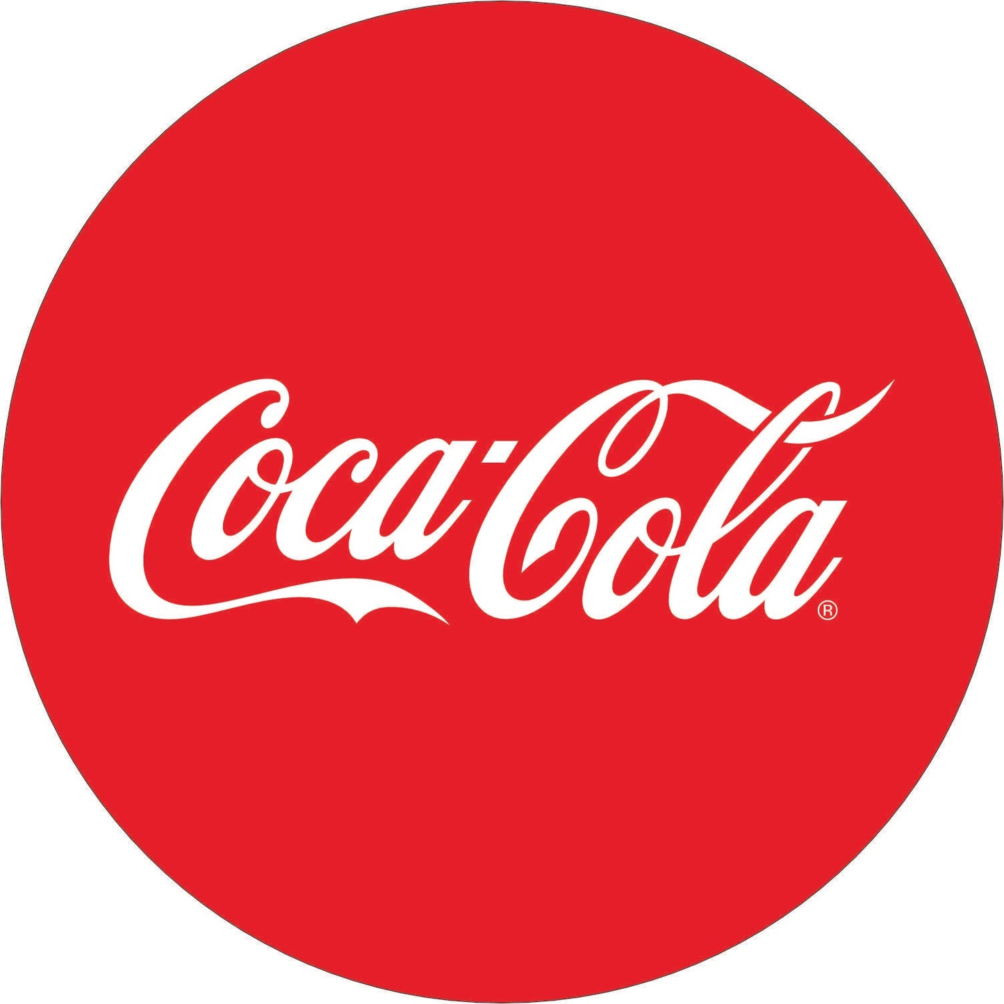 145-Single-sided illuminated sign - Coke